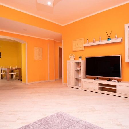 Il Ciclamino Villa Таркиния Екстериор снимка