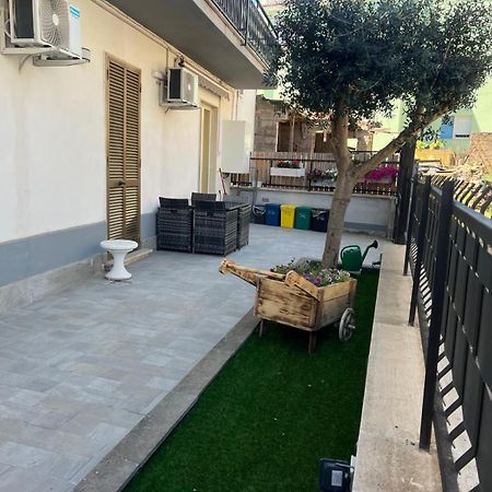 Il Ciclamino Villa Таркиния Екстериор снимка