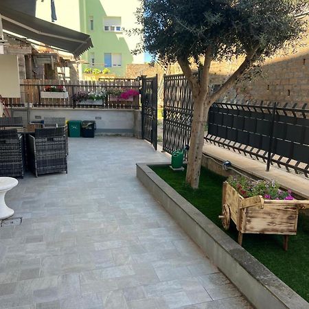 Il Ciclamino Villa Таркиния Екстериор снимка