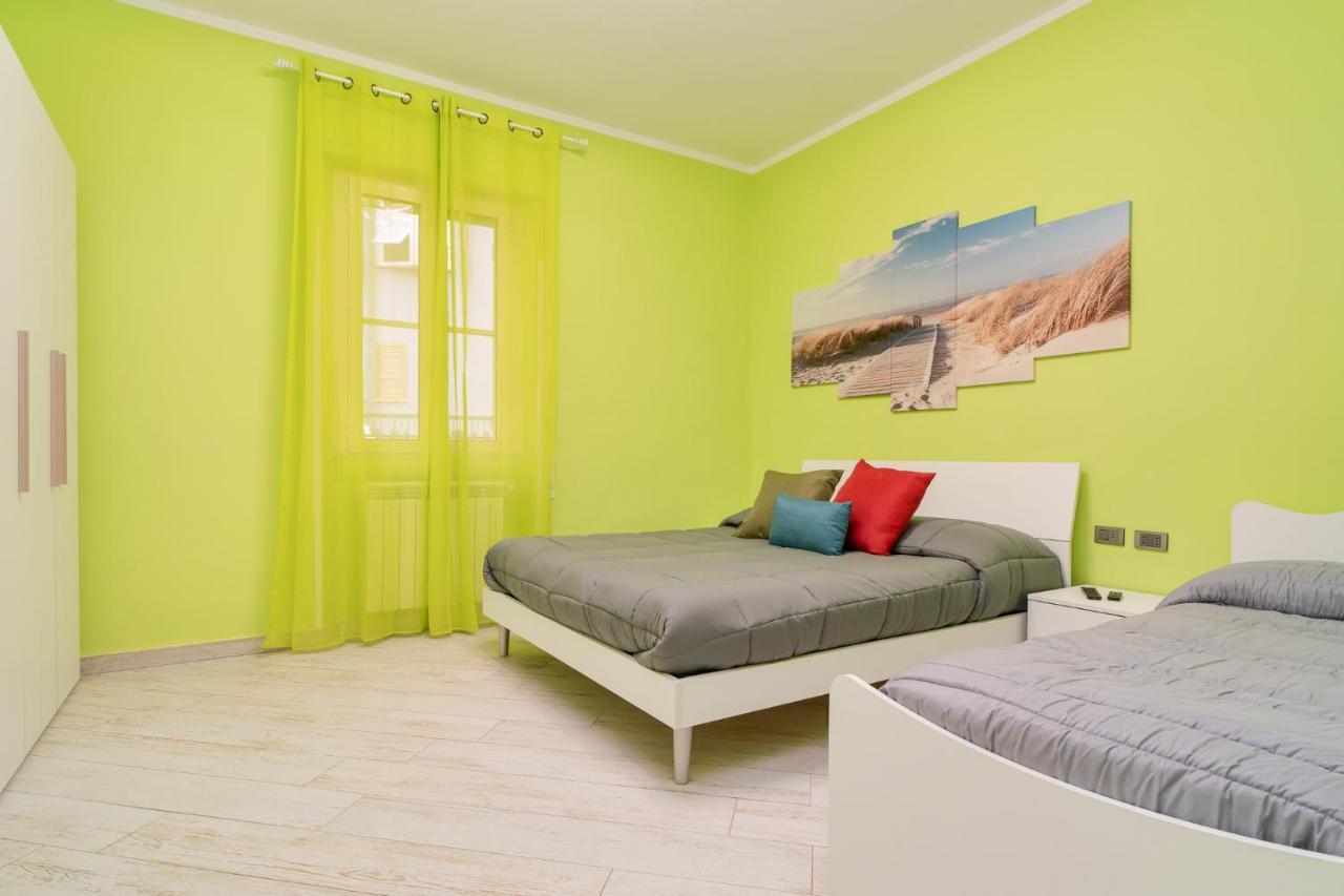 Il Ciclamino Villa Таркиния Екстериор снимка