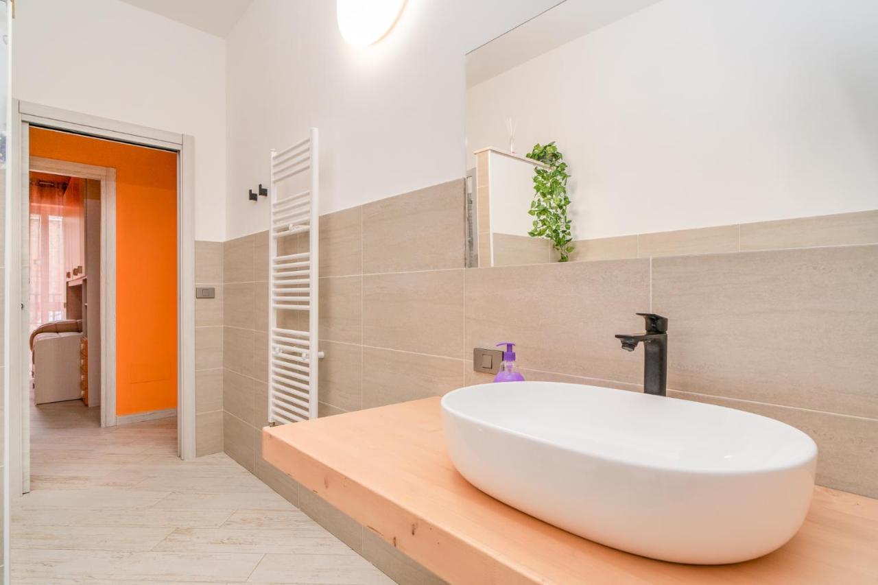Il Ciclamino Villa Таркиния Екстериор снимка