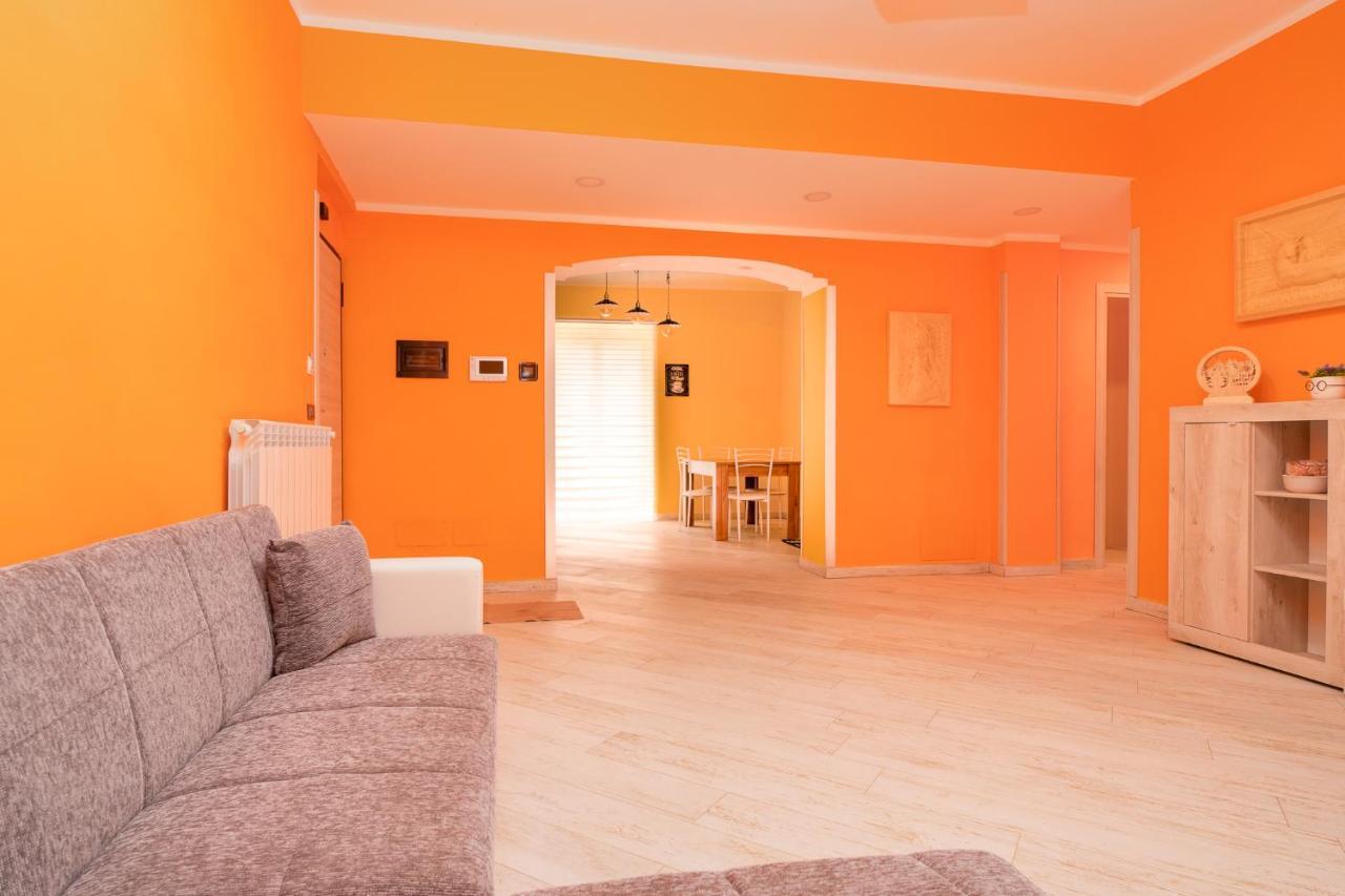 Il Ciclamino Villa Таркиния Екстериор снимка