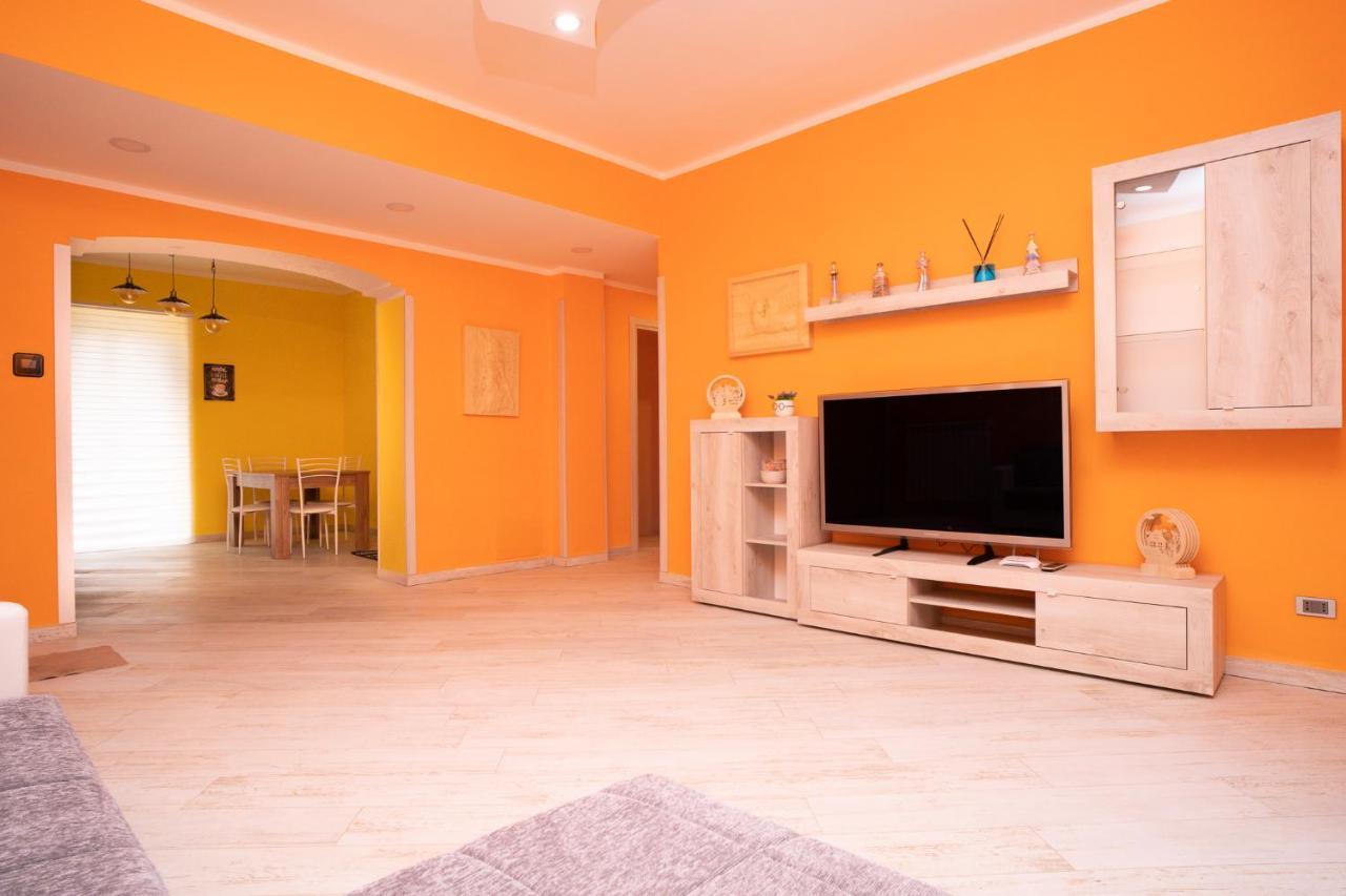 Il Ciclamino Villa Таркиния Екстериор снимка