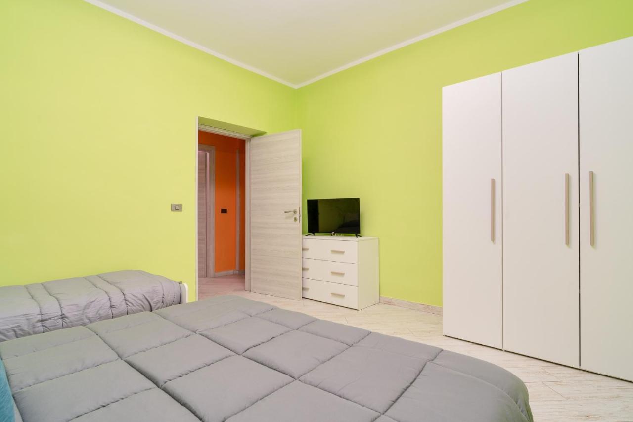 Il Ciclamino Villa Таркиния Екстериор снимка