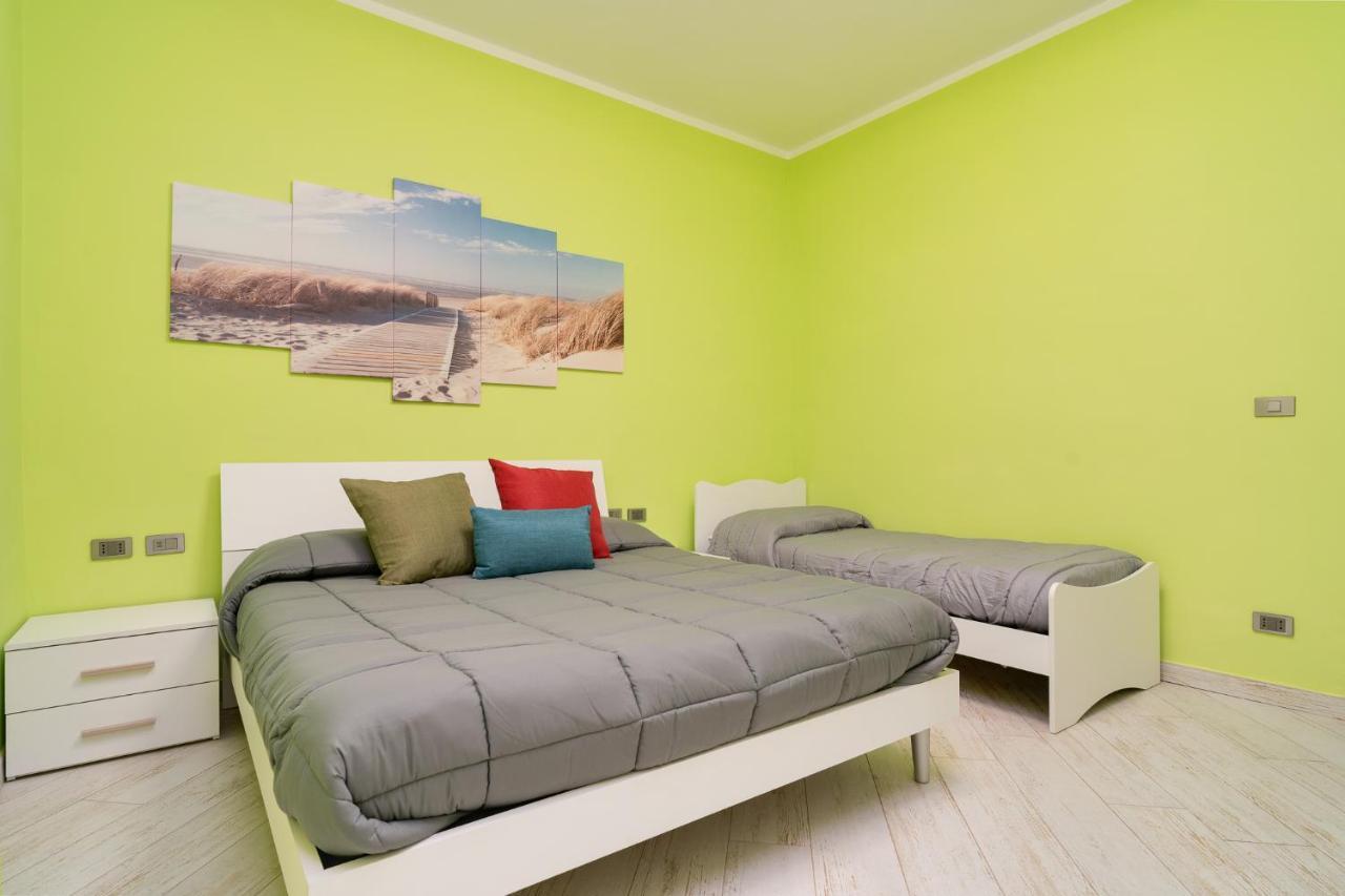Il Ciclamino Villa Таркиния Екстериор снимка