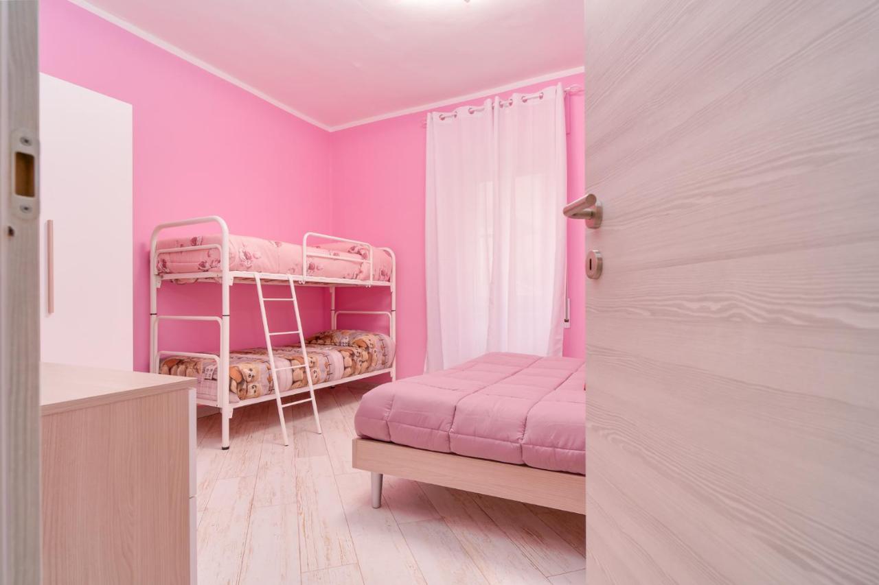 Il Ciclamino Villa Таркиния Екстериор снимка