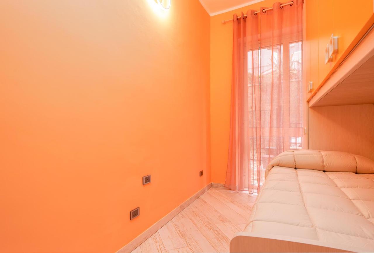 Il Ciclamino Villa Таркиния Екстериор снимка