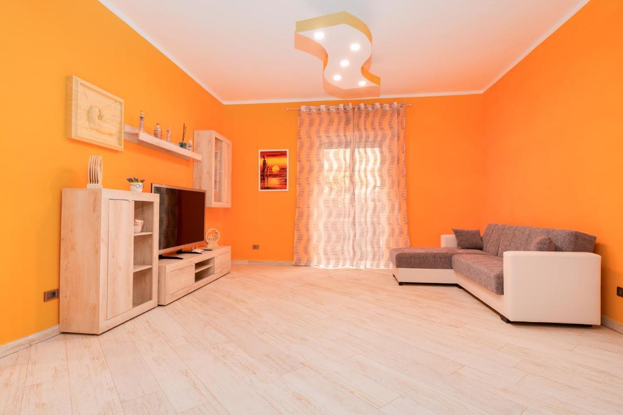 Il Ciclamino Villa Таркиния Екстериор снимка