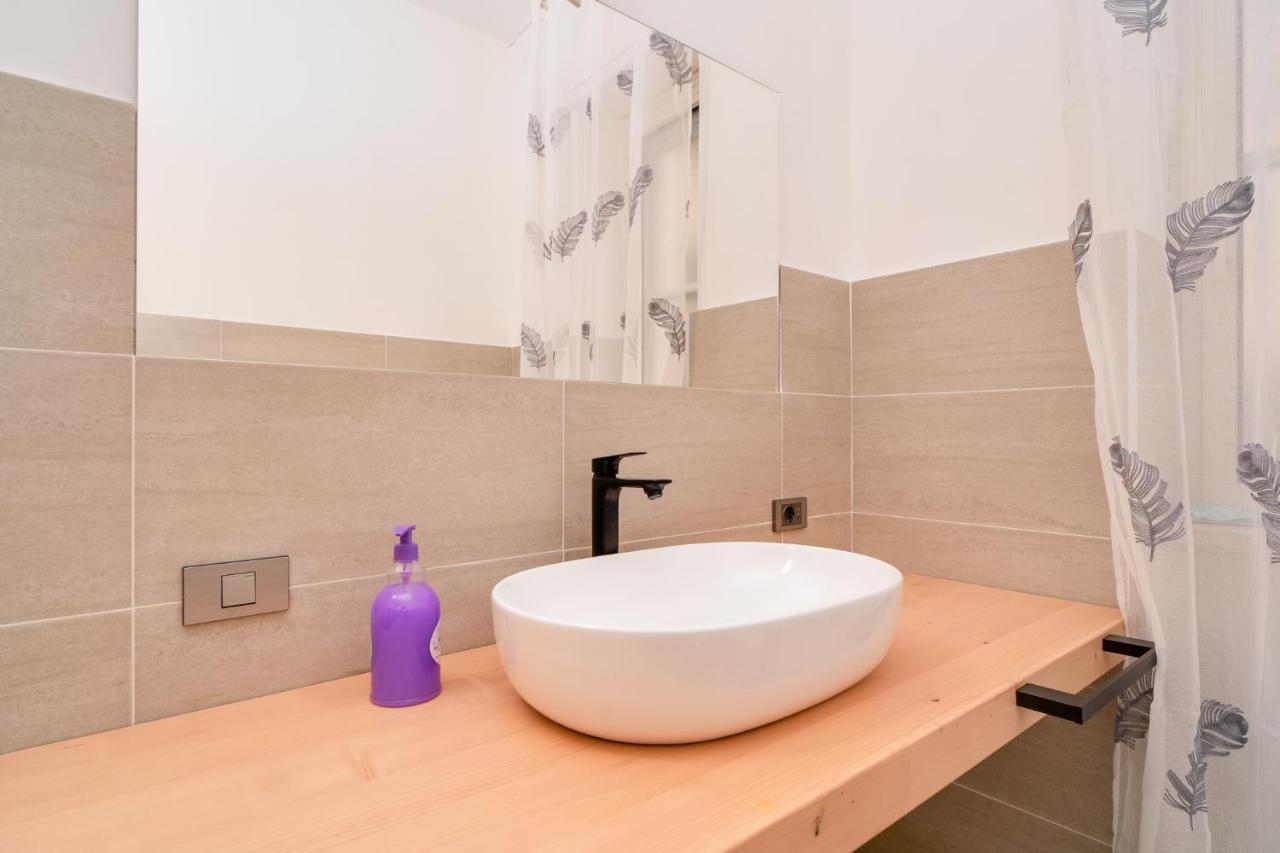 Il Ciclamino Villa Таркиния Екстериор снимка