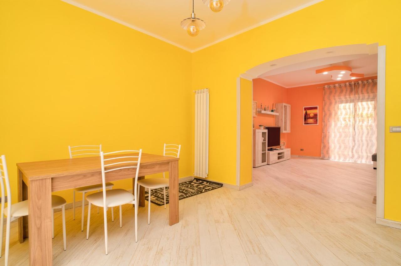 Il Ciclamino Villa Таркиния Екстериор снимка