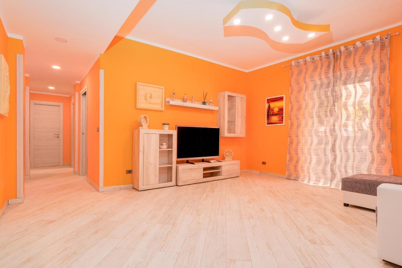 Il Ciclamino Villa Таркиния Екстериор снимка
