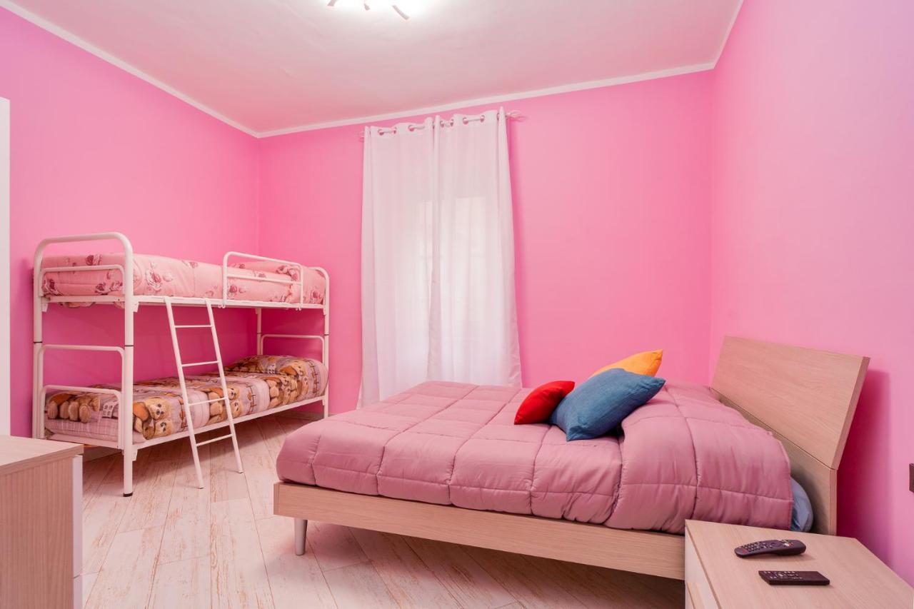 Il Ciclamino Villa Таркиния Екстериор снимка